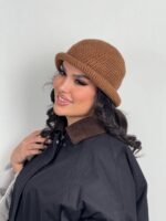 باکت قلاب بافی