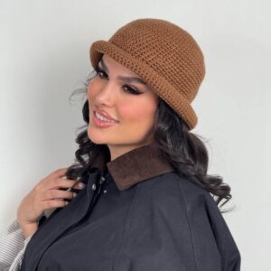 باکت قلاب بافی