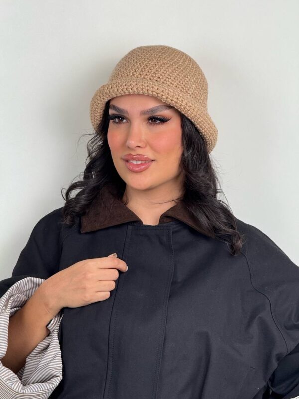 باکت قلاب بافی - تصویر 8