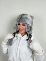 روسي گربه گرگی - Image 3