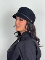 کلاه نمدی ترندی - Image 4