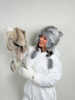 روسي گربه گرگی