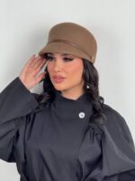 کلاه نمدی ترندی - Image 5