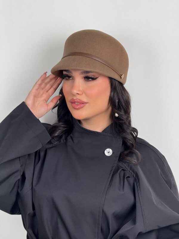 کلاه کلوش - تصویر 5