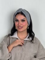 هد بند قلاب بافی - Image 7