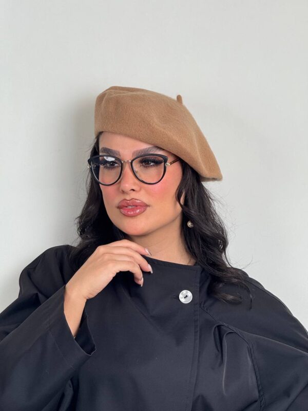کلاه برت - تصویر 6