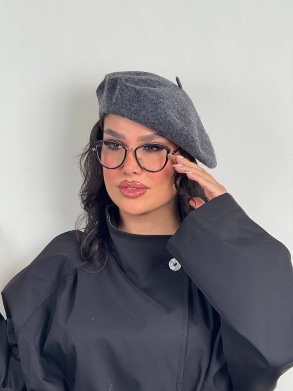 کلاه برت - تصویر 7