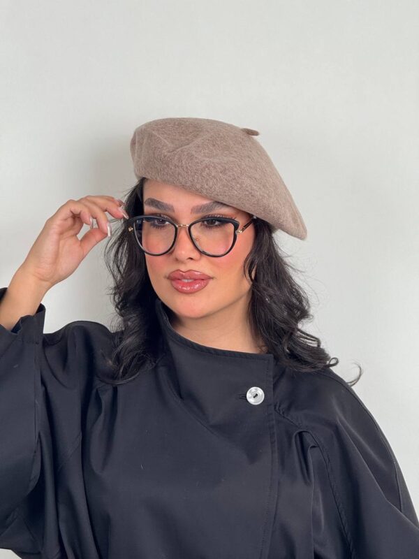 کلاه برت - تصویر 8