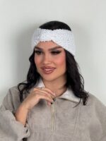 هد بند قلاب بافی - Image 4