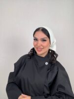 اسکارف بافت پینترستی - Image 7