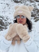 ست ۳تیکه برفی - Image 5