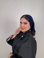 اسکارف بافت پینترستی - Image 9