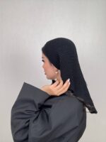 اسکارف بافت پینترستی - Image 2