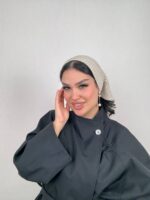 اسکارف بافت پینترستی - Image 3