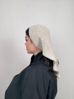 اسکارف بافت پینترستی - Image 4