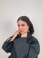 اسکارف بافت پینترستی - Image 5