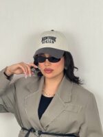 کلاه نقابدار دو رنگ نیویورک - Image 9