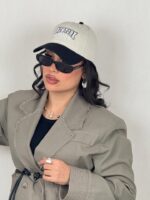 کلاه نقابدار دو رنگ نیویورک - Image 2