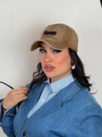 کلاه نقابدار جین treasure - Image 3