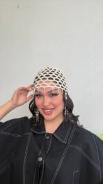 قلاب بافی مرواریدی