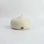 کلاه برت فرانسوی سلین کرم